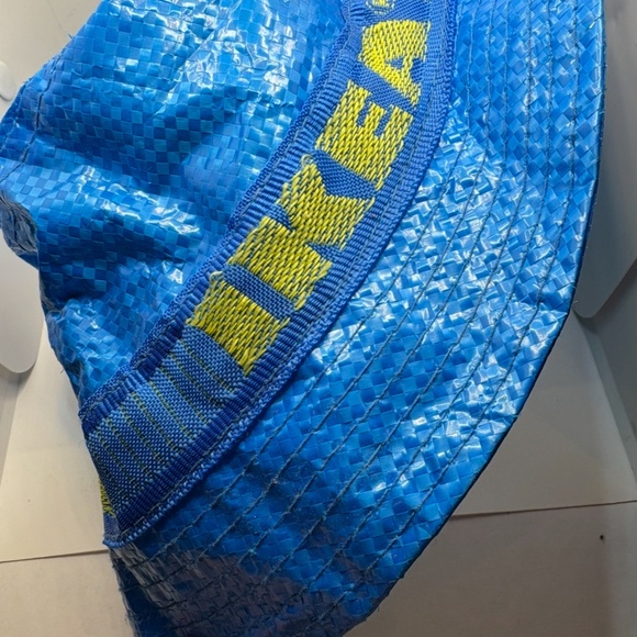 Ikea bucket hat, Ikea bag hat - Picture 4 of 7